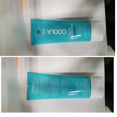 Coola 145-51 Tube (Coola 145 51 Tube)